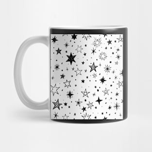 Stars Mug